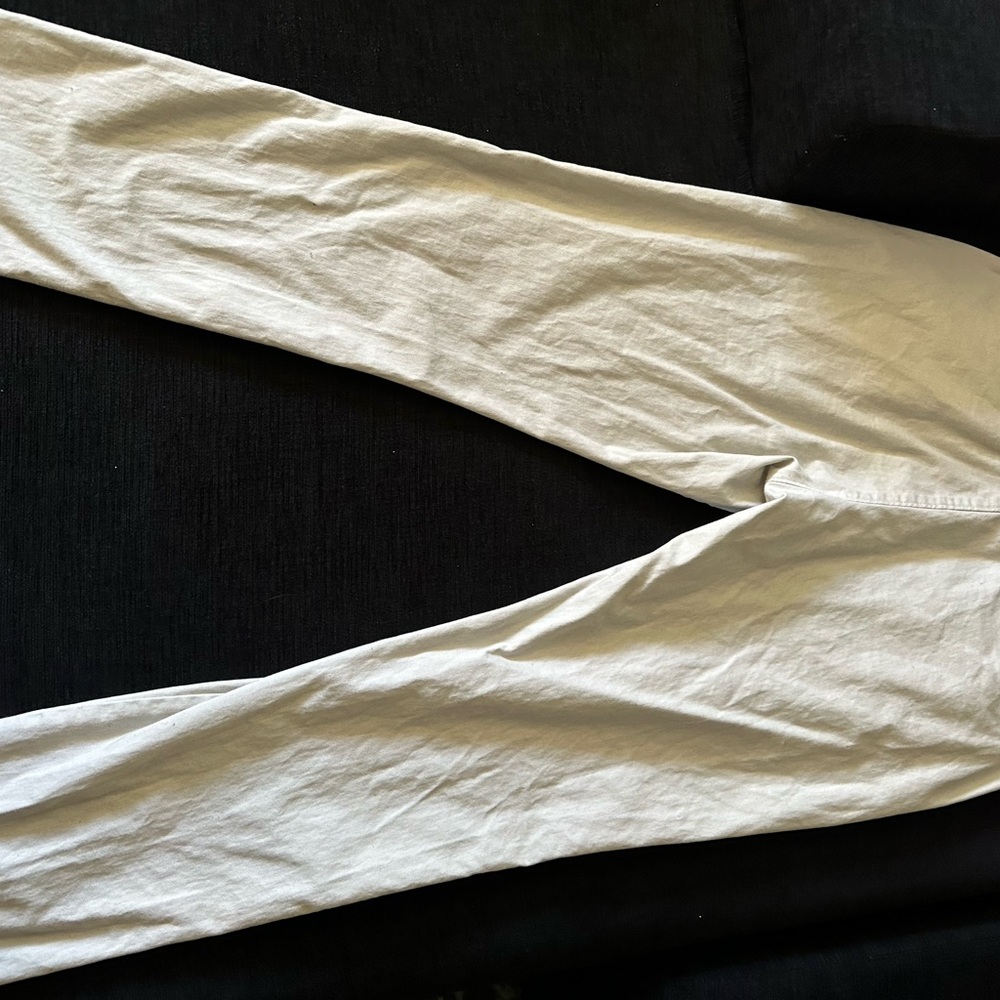 J. Crew Men's Khaki Chinos - Picture 4 of 5